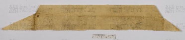 Pergamene ebraiche ACAMO 2-63, s.s - 54.2b