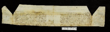 Pergamene ebraiche ACMO 1-103, App. 1-3 - pag. 12.3a