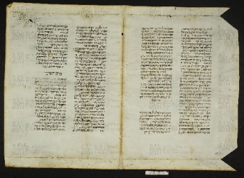 Pergamene ebraiche ACMO 1-103, App. 1-3 - pag. 17.1a