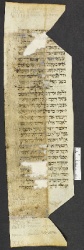 Pergamene ebraiche ACMO 1-103, App. 1-3 - pag. 29.2a
