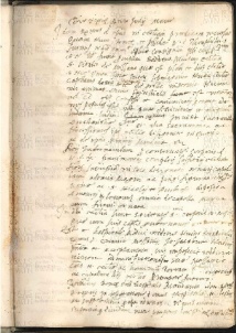 ACMo O.I.33 - pag. 17r Samone 1552
