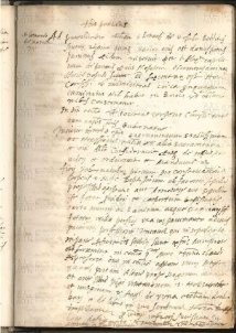 ACMo O.I.33 - pag. 20r Rosola 1552