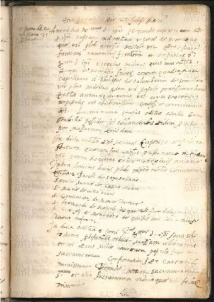 ACMo O.I.33 - pag. 21r Semelano 1552