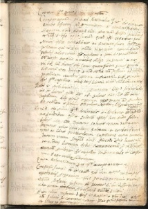 ACMo O.I.33 - pag. 22r Montalto 1552