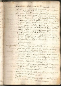 ACMo O.I.33 - pag. 26r Salto 1552