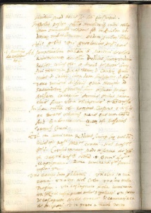ACMo O.I.33 - pag. 47v Castello 1552