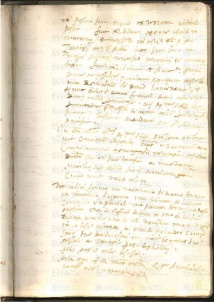 ACMo O.I.33 - pag. 49r Fiumalbo 1552