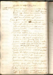 ACMo O.I.33 - pag. 50v Roccapelago 1552
