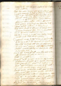 ACMo O.I.33 - pag. 53v Castellino 1552