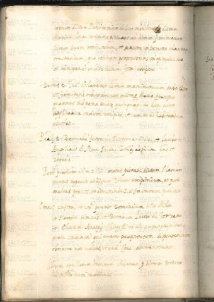 ACMo O.I.33 - pag. 64v Ciano 1569