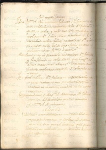 ACMo O.I.33 - pag. 84v Fabbrica di S. Geminiano 1572 - Seminario 1572