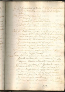 ACMo O.I.33 - pag. 86r S. Agata (Modena) 1572