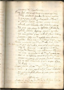 ACMo O.I.33 - pag. 90r S. Maria dell’Albero (Massa Fin.) 1572 - S. Maria della Torre (Massa Fin.) 1572