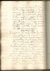 ACMo O.I.33 - pag. 95v Cavidole 1572 - Vignola 1572