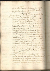 ACMo O.I.33 - pag. 100v Montalto 1572 - Semelano 1572