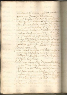 ACMo O.I.33 - pag. 105v Monzone 1572