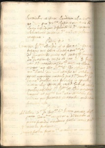 ACMo O.I.33 - pag. 106v Frassineti  1572 - Renno 1572