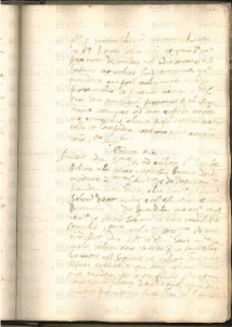 ACMo O.I.33 - pag. 108r Olina 1572