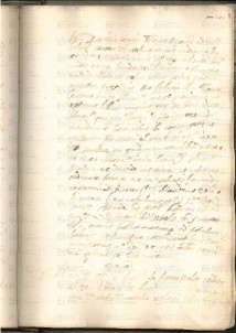 ACMo O.I.33 - pag. 111r Roncoscaglia 1572