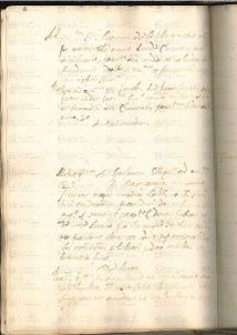 ACMo O.I.33 - pag. 112v Castello 1572 - Riolunato 1572 - Magrignana 1572