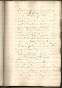 ACMo O.I.33 - pag. 114r S. Andrea Pelago 1572