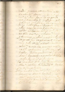 ACMo O.I.33 - pag. 115r Barigazzo 1572