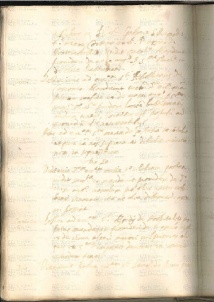 ACMo O.I.33 - pag. 119v Coscogno 1572 - Festà 1572 - Ospitaletto 1572 - Riccò 1572