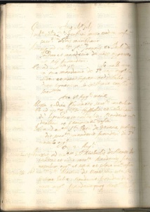 ACMo O.I.33 - pag. 120v Pazzano 1572 - Valle 1572 - Ligorzano 1572 - Varana 1572 - Montebaranzone 1572 - Montegibbio 1572