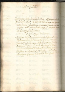 ACMo O.I.33 - pag. 123v S. Pietro (Modena) 1573