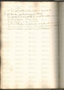 ACMo O.I.33 - pag. 129v S. Maria di Pomposa (Mod.) 1574?