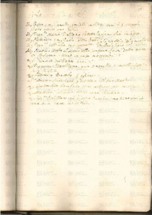ACMo O.I.33 - pag. 131r S. Giovanni Evang. (Mod.) 1575