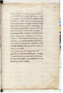 ACMo O.II.11 - pag. 181r
