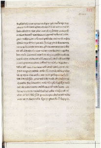 ACMo O.II.11 - pag. 233r