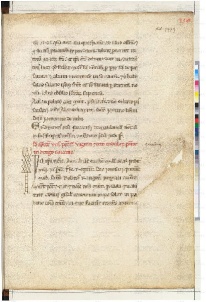 ACMo O.II.11 - pag. 250r