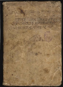 ACMo O.V.32 - pag. piatto anteriore