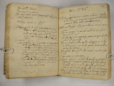 O.VI.1 Viste Pastorali 1575-1577 - pag. 142 Castagneto 1576 - Iddiano 1576