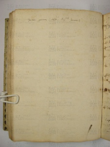 O.VI.1 Viste Pastorali 1575-1577 - pag. 158v Montecreto 1576