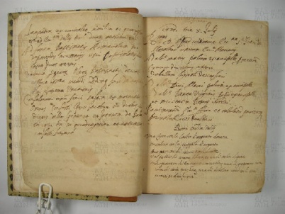 O.VI.2 Viste Pastorali 1577-1579 - pag. 003 Vaglio 1577 - Mezzolato 1577