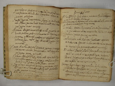 O.VI.2 Viste Pastorali 1577-1579 - pag. 064 Gombola 1578 - Morano 1578