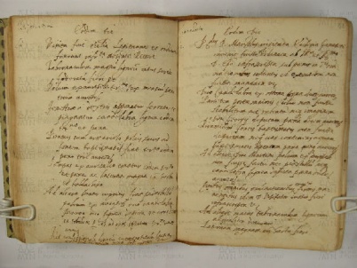 O.VI.2 Viste Pastorali 1577-1579 - pag. 083 Lesignana 1578 - Ganaceto 1578