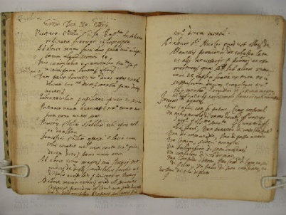 O.VI.2 Viste Pastorali 1577-1579 - pag. 085 Soliera 1578