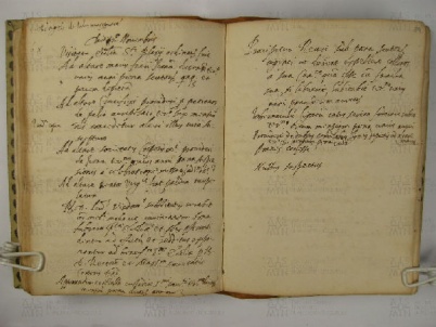 O.VI.2 Viste Pastorali 1577-1579 - pag. 089 S Biagio in Padule 1578