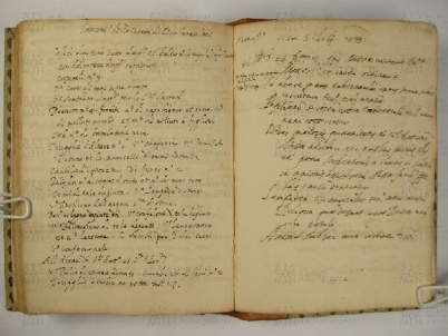 O.VI.2 Viste Pastorali 1577-1579 - pag. 108 Montebaranzone 1579 - Selva? 1579