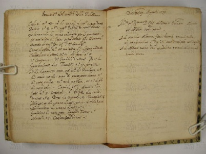 O.VI.2 Viste Pastorali 1577-1579 - pag. 120 Renno 1579 - Monte 1579