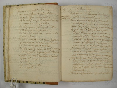 O.VI.3 Viste Pastorali 1585-1588 - pag. 8 Coscogno 1585 - Riccò 1585