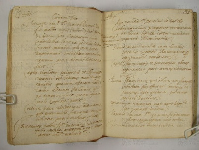 O.VI.3 Viste Pastorali 1585-1588 - pag. 39 Fiumalbo 1585