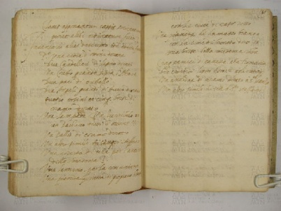 O.VI.3 Viste Pastorali 1585-1588 - pag. 51 Palagano 1575