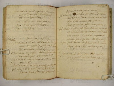 O.VI.3 Viste Pastorali 1585-1588 - pag. 56 Polinago 1585