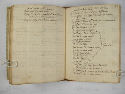 O.VI.3 Viste Pastorali 1585-1588 - pag. 88 Montalbano 1586