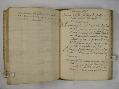O.VI.3 Viste Pastorali 1585-1588 - pag. 108 Monzone 1587 - Olina 1587